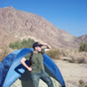 Meet your Posher, Jim